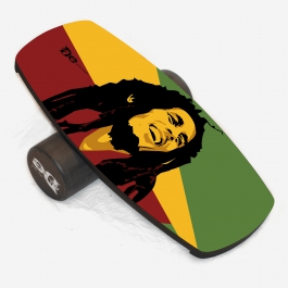   "" Bob Marley Art